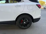 Summit White, 2022 CHEVROLET EQUINOX Thumnail Image 5