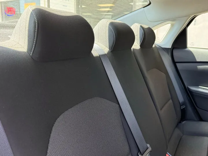 Currant Red, 2023 KIA FORTE Image 22