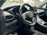 White Pearl, 2023 HYUNDAI SANTA FE Thumnail Image 13