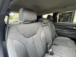 White Pearl, 2023 HYUNDAI SANTA FE Thumnail Image 23
