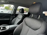 White Pearl, 2023 HYUNDAI SANTA FE Thumnail Image 17