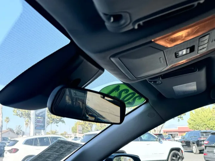 Midnight Black Metallic, 2021 TOYOTA RAV4 Image 18