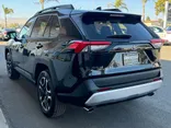 Midnight Black Metallic, 2021 TOYOTA RAV4 Thumnail Image 7