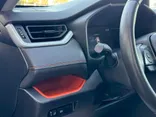 Midnight Black Metallic, 2021 TOYOTA RAV4 Thumnail Image 19