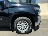 Black, 2020 CHEVROLET SILVERADO 1500 Thumnail Image 2