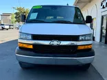 Summit White, 2019 CHEVROLET EXPRESS 3500 Thumnail Image 2