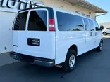 Summit White, 2019 CHEVROLET EXPRESS 3500 Thumnail Image 7