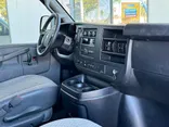 Summit White, 2019 CHEVROLET EXPRESS 3500 Thumnail Image 13