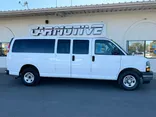 Summit White, 2019 CHEVROLET EXPRESS 3500 Thumnail Image 5