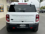 Oxford White, 2021 FORD BRONCO SPORT Thumnail Image 9