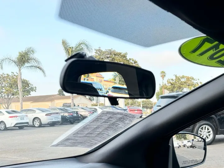 Magnetic, 2017 FORD FOCUS Image 21
