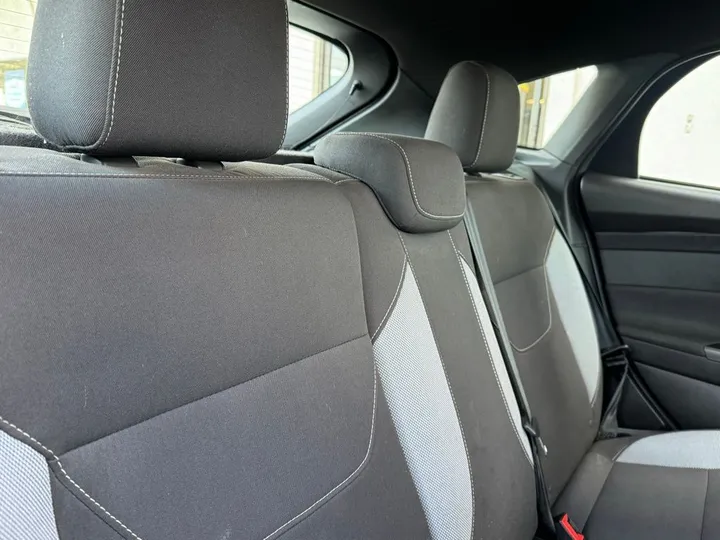 Magnetic, 2017 FORD FOCUS Image 24