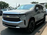Sterling Gray Metallic, 2023 CHEVROLET TAHOE Thumnail Image 9