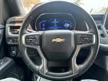 Sterling Gray Metallic, 2023 CHEVROLET TAHOE Thumnail Image 12