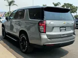 Sterling Gray Metallic, 2023 CHEVROLET TAHOE Thumnail Image 8