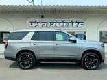 Sterling Gray Metallic, 2023 CHEVROLET TAHOE Thumnail Image 3