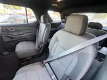 Sterling Gray Metallic, 2023 CHEVROLET TRAVERSE Thumnail Image 20