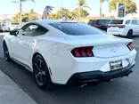 Oxford White, 2024 FORD MUSTANG Thumnail Image 7
