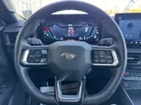 Oxford White, 2024 FORD MUSTANG Thumnail Image 12