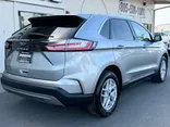 Silver Metallic, 2024 FORD EDGE Thumnail Image 4