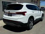 Serenity White Pearl, 2023 HYUNDAI SANTA FE Thumnail Image 4