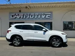 Serenity White Pearl, 2023 HYUNDAI SANTA FE Thumnail Image 3