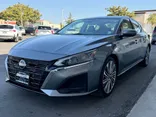 Gun Metallic, 2023 NISSAN ALTIMA Thumnail Image 8