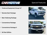 Summit White, 2019 CHEVROLET SILVERADO 1500 Thumnail Image 5