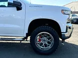 Summit White, 2019 CHEVROLET SILVERADO 1500 Thumnail Image 6