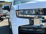 Summit White, 2019 CHEVROLET SILVERADO 1500 Thumnail Image 4