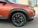 Dark Copper Metallic, 2021 CHEVROLET TRAILBLAZER Thumnail Image 4