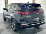 Black Cherry Pearl, 2020 KIA SPORTAGE Thumnail Image 7