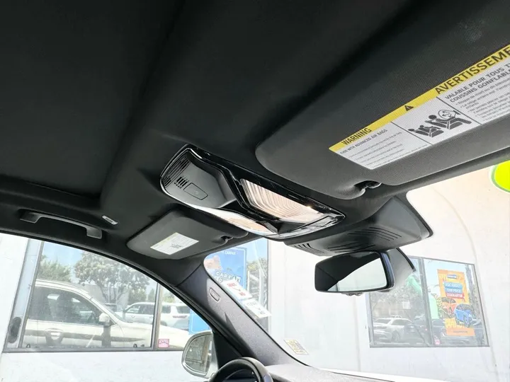 Alpine White, 2023 BMW X3 Image 29