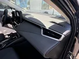 Midnight Black Metallic, 2024 TOYOTA COROLLA Thumnail Image 22
