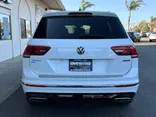 Pure White, 2020 VOLKSWAGEN TIGUAN Thumnail Image 8