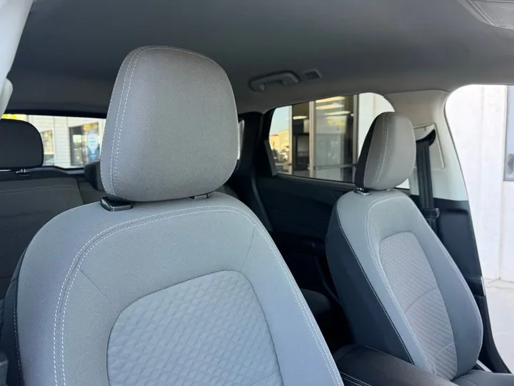 Blue Metallic, 2022 FORD ESCAPE Image 25