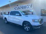 Ivory White Tri-Coat Pearlcoat, 2020 RAM 1500 Thumnail Image 1