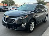 Mosaic Black Metallic, 2019 CHEVROLET EQUINOX Thumnail Image 8