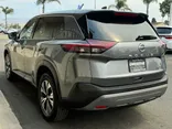 Gun Metallic, 2021 NISSAN ROGUE Thumnail Image 8