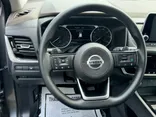 Gun Metallic, 2021 NISSAN ROGUE Thumnail Image 13