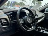 Gun Metallic, 2021 NISSAN ROGUE Thumnail Image 12
