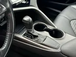 Midnight Black Metallic, 2021 TOYOTA CAMRY Thumnail Image 16