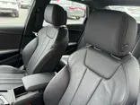 Ibis White, 2023 AUDI A4 Thumnail Image 16