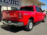 Flame Red Clearcoat, 2020 RAM 1500 Thumnail Image 4
