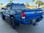 Blazing Blue Pearl, 2016 TOYOTA TACOMA Thumnail Image 10