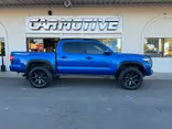 Blazing Blue Pearl, 2016 TOYOTA TACOMA Thumnail Image 6