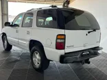 Olympic White, 2004 GMC YUKON Thumnail Image 8