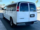 Summit White, 2019 CHEVROLET EXPRESS 3500 Thumnail Image 9