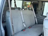 Summit White, 2019 CHEVROLET EXPRESS 3500 Thumnail Image 11