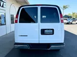 Summit White, 2019 CHEVROLET EXPRESS 3500 Thumnail Image 8